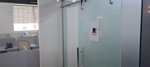 Büro in Business Bay, UAE 89.2m², Nr. 15587 14