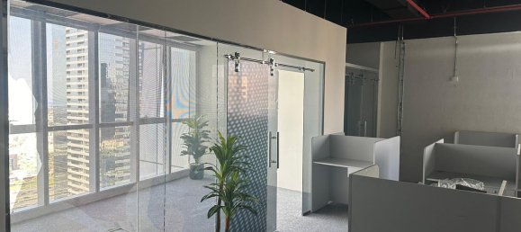 Büro in Business Bay, UAE 89.2m², Nr. 15587 5