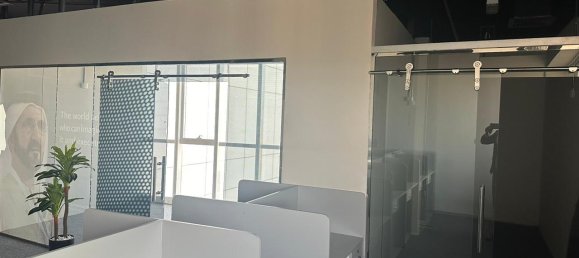 Büro in Business Bay, UAE 89.2m², Nr. 15587 9