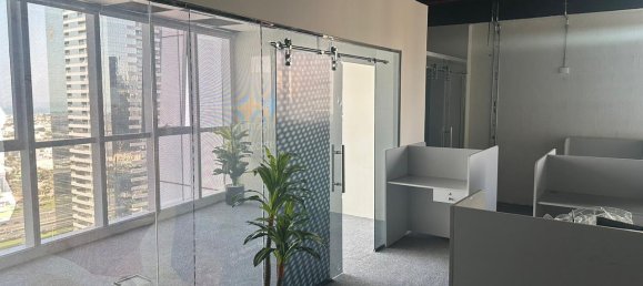 Büro in Business Bay, UAE 89.2m², Nr. 15587 12