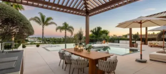 6 bedrooms Villa in Marbella, Spain No. 106155 6