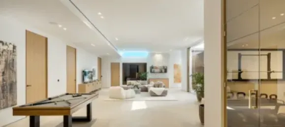 6 bedrooms Villa in Marbella, Spain No. 106155 24