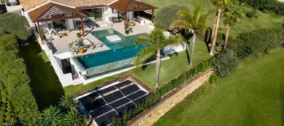 6 bedrooms Villa in Marbella, Spain No. 106155 28