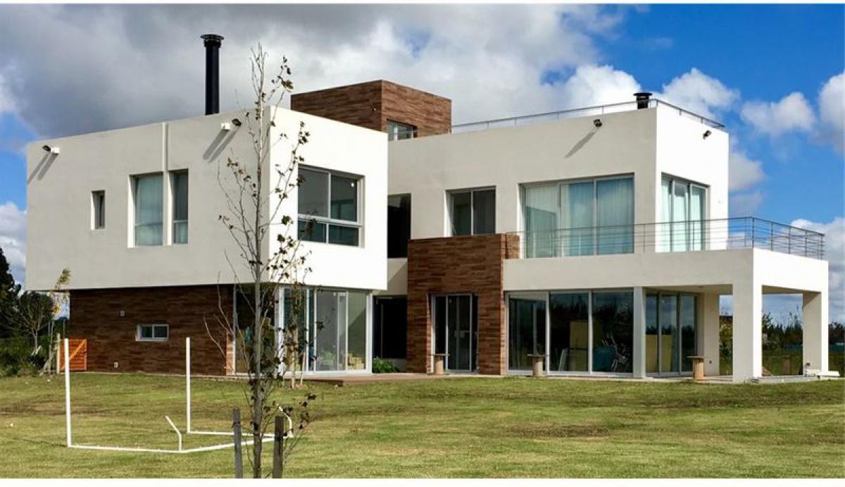 5 Schlafzimmer Haus in Brandsen, Argentina, Nr. 55500