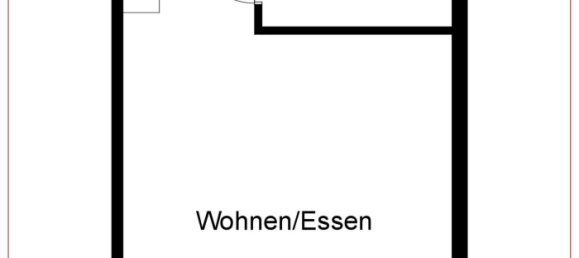 1 bedroom Apartment in Baden-Wurttemberg, Germany No. 3342 13