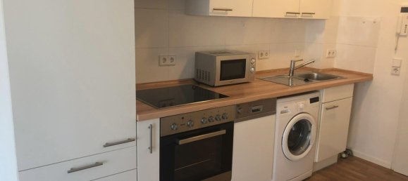 1 bedroom Apartment in Baden-Wurttemberg, Germany No. 3342 10