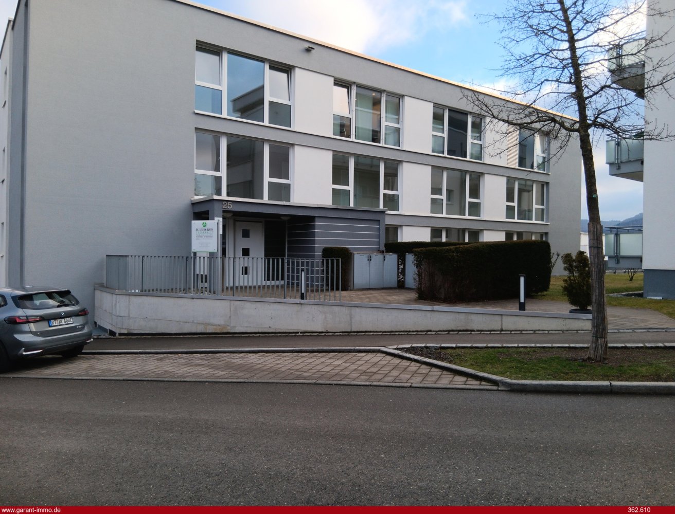 1 bedroom Apartment in Baden-Wurttemberg, Germany No. 3342