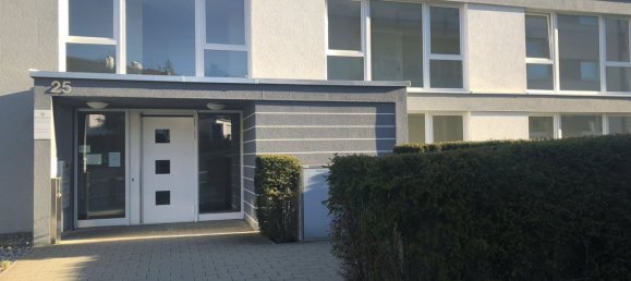 1 bedroom Apartment in Baden-Wurttemberg, Germany No. 3342 2