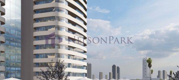 44.8m² Apartment in Lusail, Qatar No. 525 2