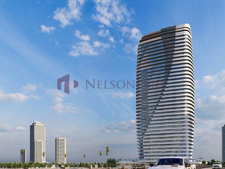 44.8m² Apartment in Lusail, Qatar No. 525