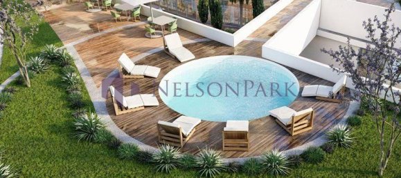 44.8m² Apartment in Lusail, Qatar No. 525 4