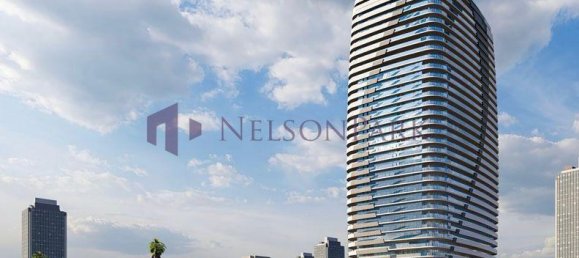 44.8m² Apartment in Lusail, Qatar No. 525 3