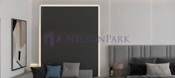 44.8m² Apartment in Lusail, Qatar No. 525 6