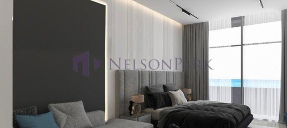 44.8m² Apartment in Lusail, Qatar No. 525 5