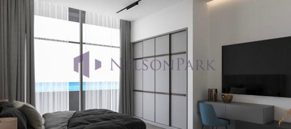 44.8m² Apartment in Lusail, Qatar No. 525 8