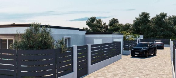 4 rooms Villa in Romentino, Italy No. 26766 2