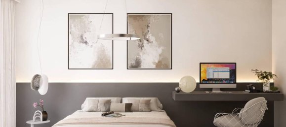 4 rooms Villa in Romentino, Italy No. 26766 30