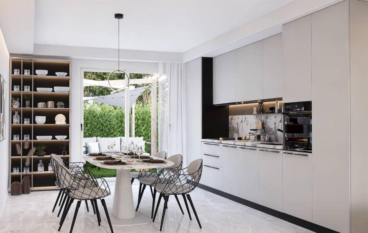 4 rooms Villa in Romentino, Italy No. 26766