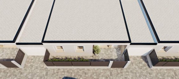 4 rooms Villa in Romentino, Italy No. 26766 5