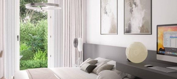 4 rooms Villa in Romentino, Italy No. 26766 29