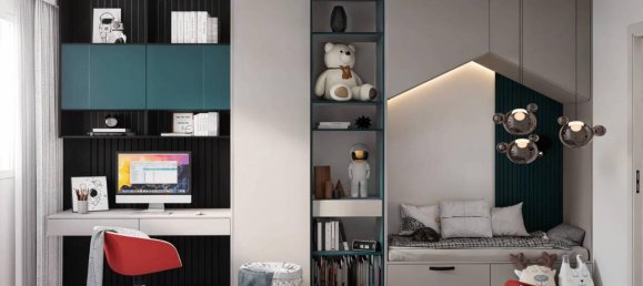 4 rooms Villa in Romentino, Italy No. 26766 28