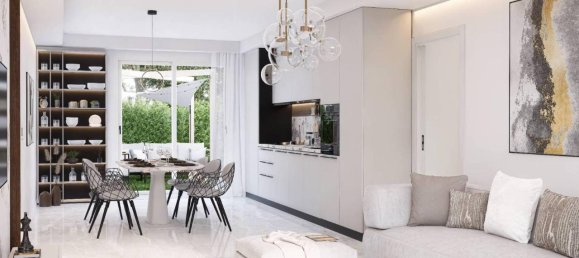 4 rooms Villa in Romentino, Italy No. 26766 14