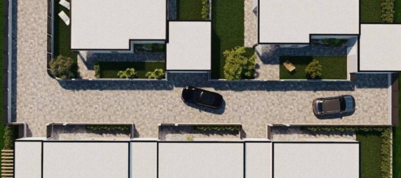 4 rooms Villa in Romentino, Italy No. 26766 10