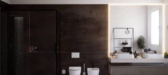 4 rooms Villa in Romentino, Italy No. 26766 18