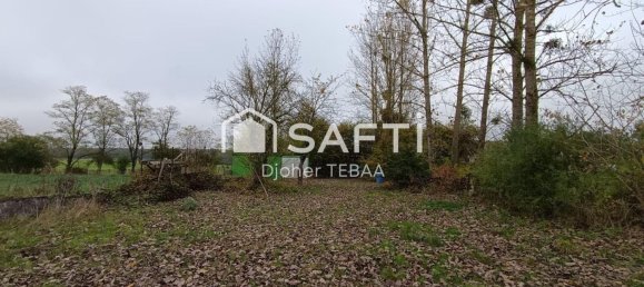 Terrain à Senonches, France 778m² No. 213363 3