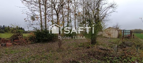 Terrain à Senonches, France 778m² No. 213363 2