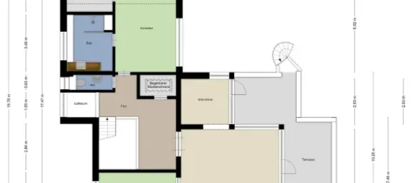 7 bedrooms Townhouse in Bonn, Germany No. 286989 26