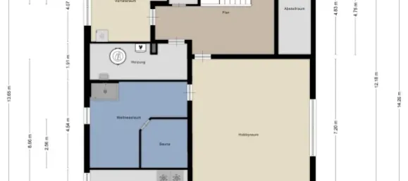 7 bedrooms Townhouse in Bonn, Germany No. 286989 27