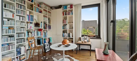 7 bedrooms Townhouse in Bonn, Germany No. 286989 20