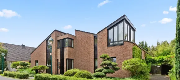 7 bedrooms Townhouse in Bonn, Germany No. 286989 2