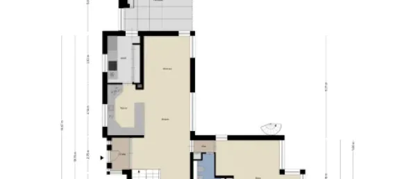 7 bedrooms Townhouse in Bonn, Germany No. 286989 25