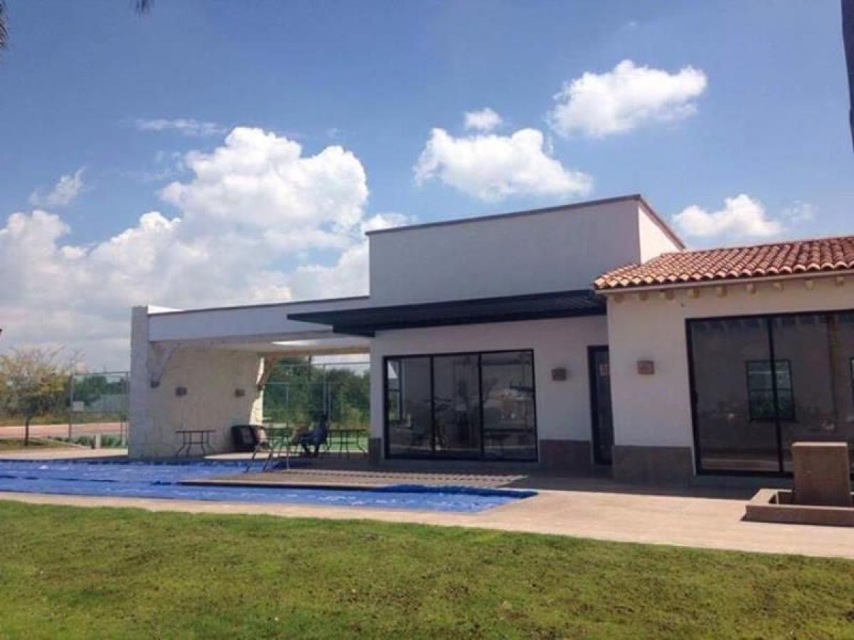 3 chambres Maison à Guanajuato, Mexico No. 162614