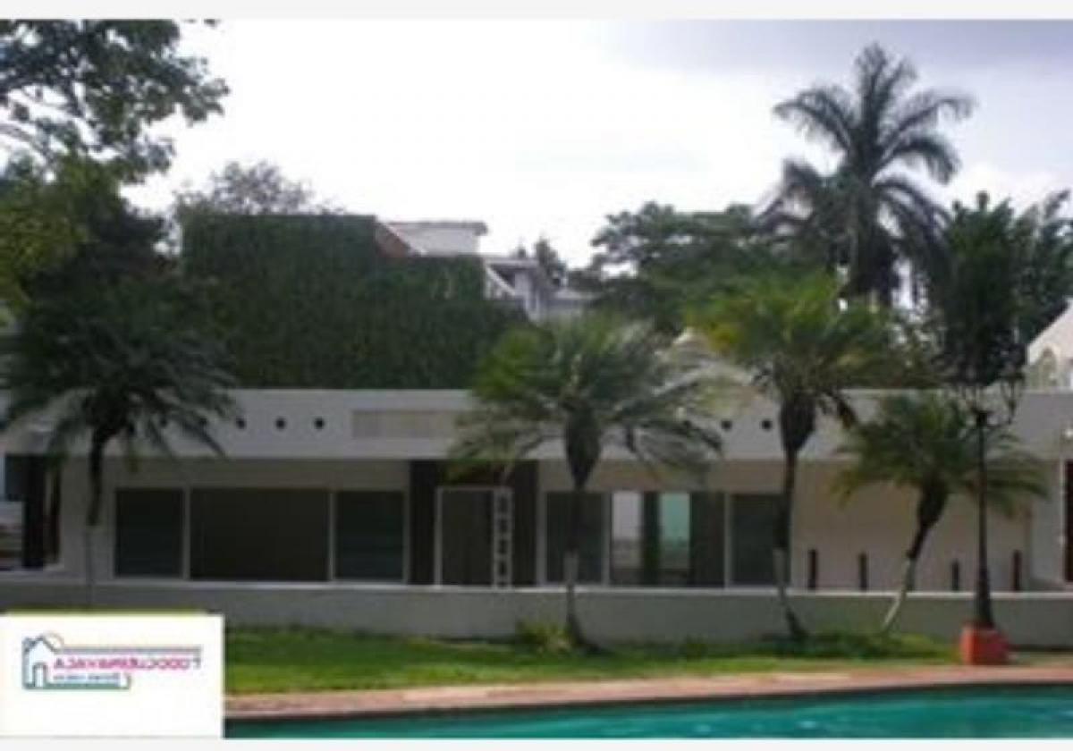 4 غرف نوم منزل في Morelos, Mexico رقم 184126