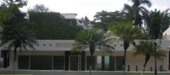 4 غرف نوم منزل في Morelos, Mexico رقم 184126 2