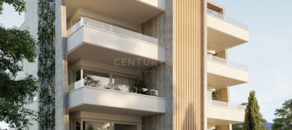 3 bedrooms Apartment in Limassol, Cyprus No. 3809 3