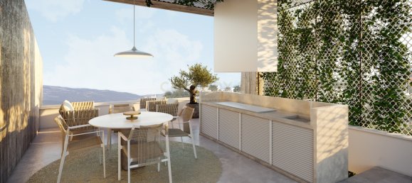 3 bedrooms Apartment in Limassol, Cyprus No. 3809 5