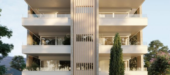 3 bedrooms Apartment in Limassol, Cyprus No. 3809 2