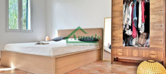 Вилла с 4 спальнями в Империя, Италия № 332356 3