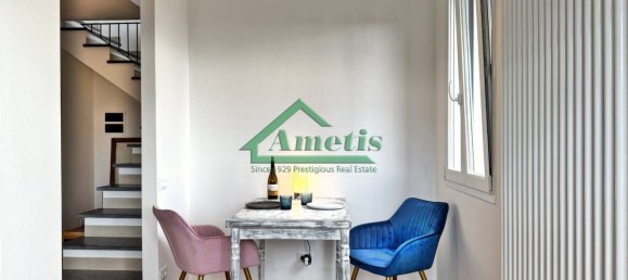 Вилла с 4 спальнями в Империя, Италия № 332356 16