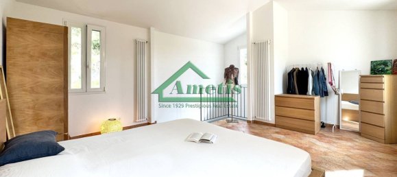 Вилла с 4 спальнями в Империя, Италия № 332356 26