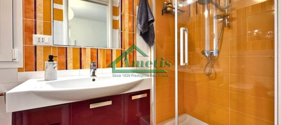 Вилла с 4 спальнями в Империя, Италия № 332356 21