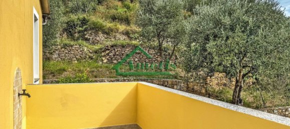 Вилла с 4 спальнями в Империя, Италия № 332356 31