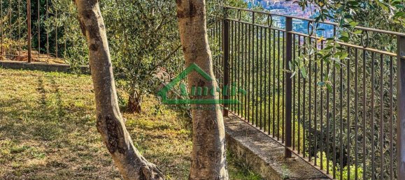 Вилла с 4 спальнями в Империя, Италия № 332356 7