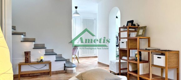 Вилла с 4 спальнями в Империя, Италия № 332356 12