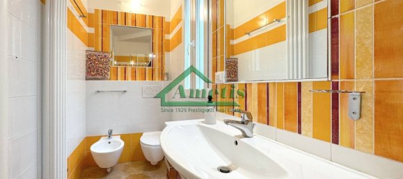 Вилла с 4 спальнями в Империя, Италия № 332356 19