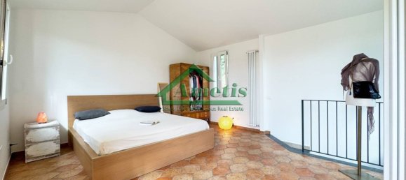 Вилла с 4 спальнями в Империя, Италия № 332356 28